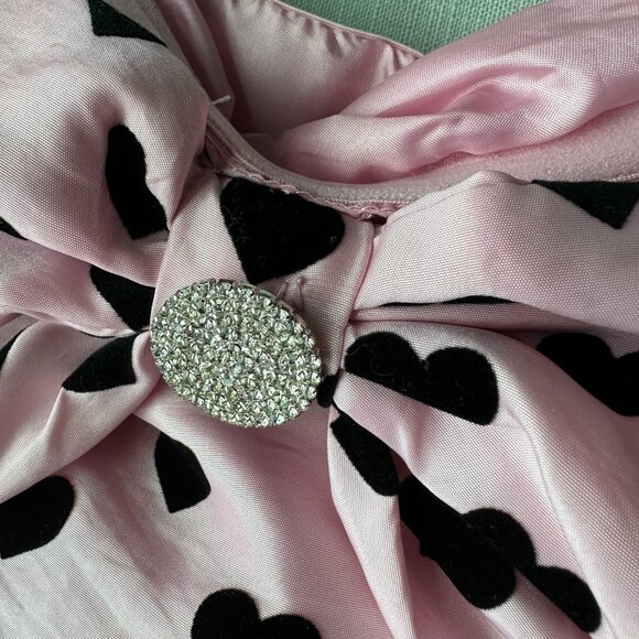 LoveshackFancy Mini Dress - Picture 4 of 5